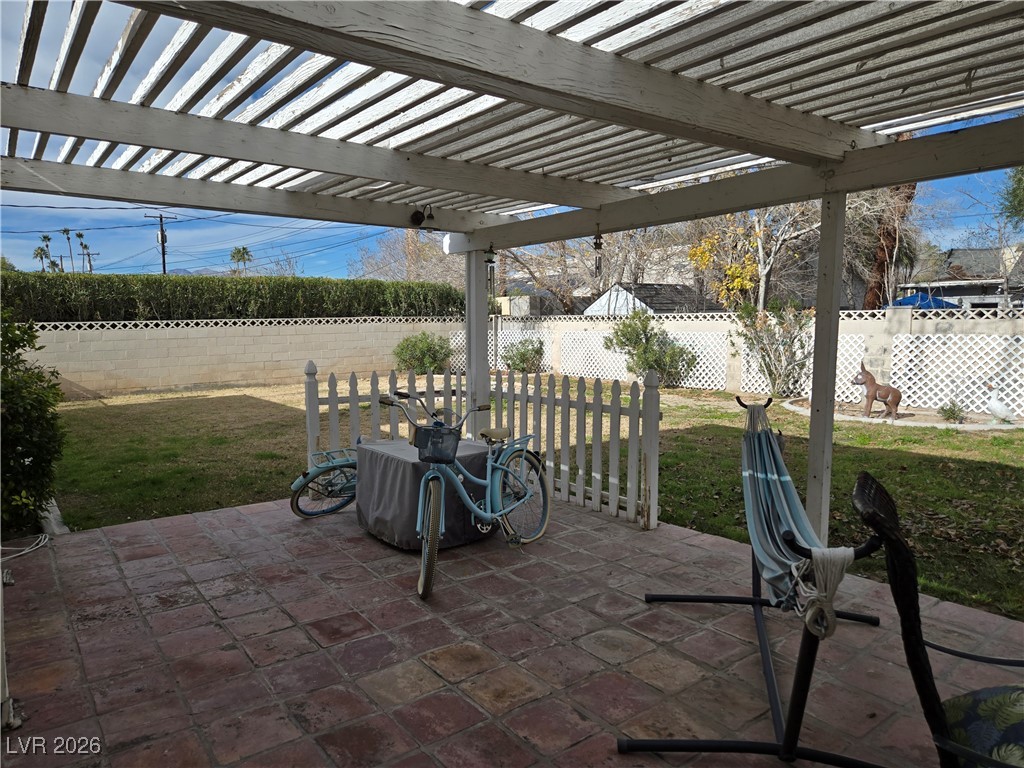 2706 Colanthe Avenue Las Vegas NV 89102