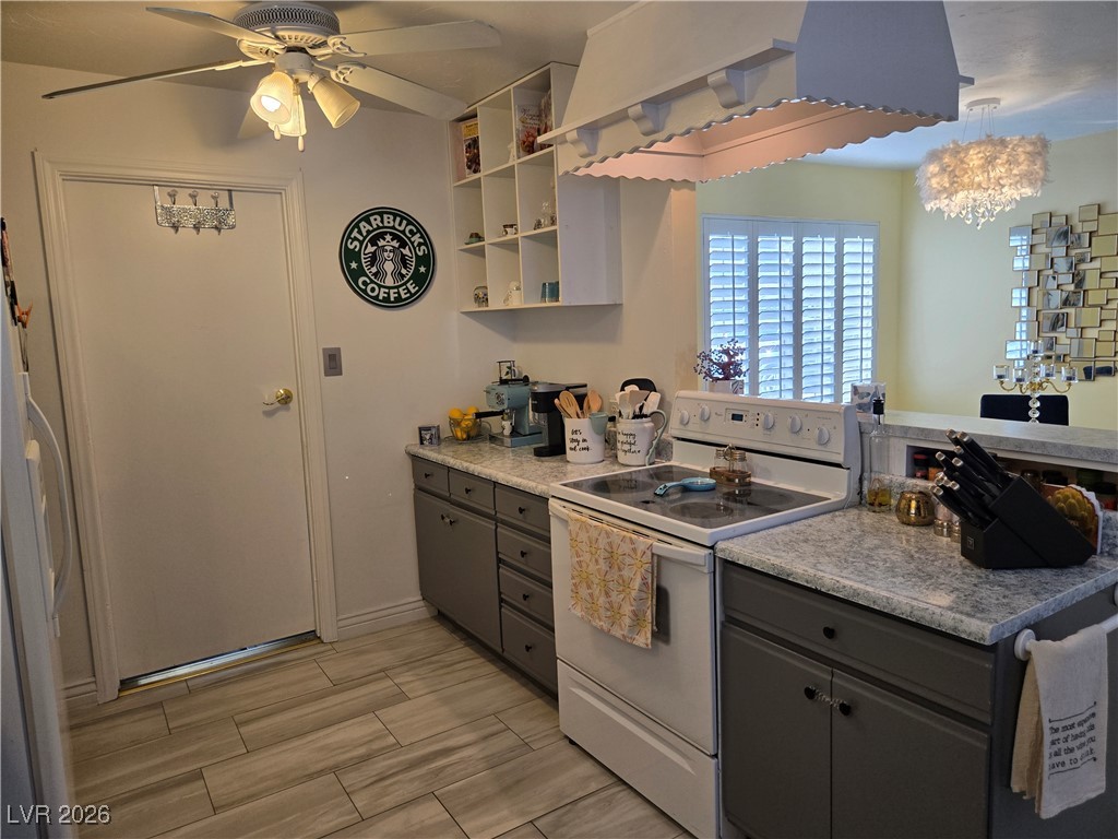2706 Colanthe Avenue Las Vegas NV 89102