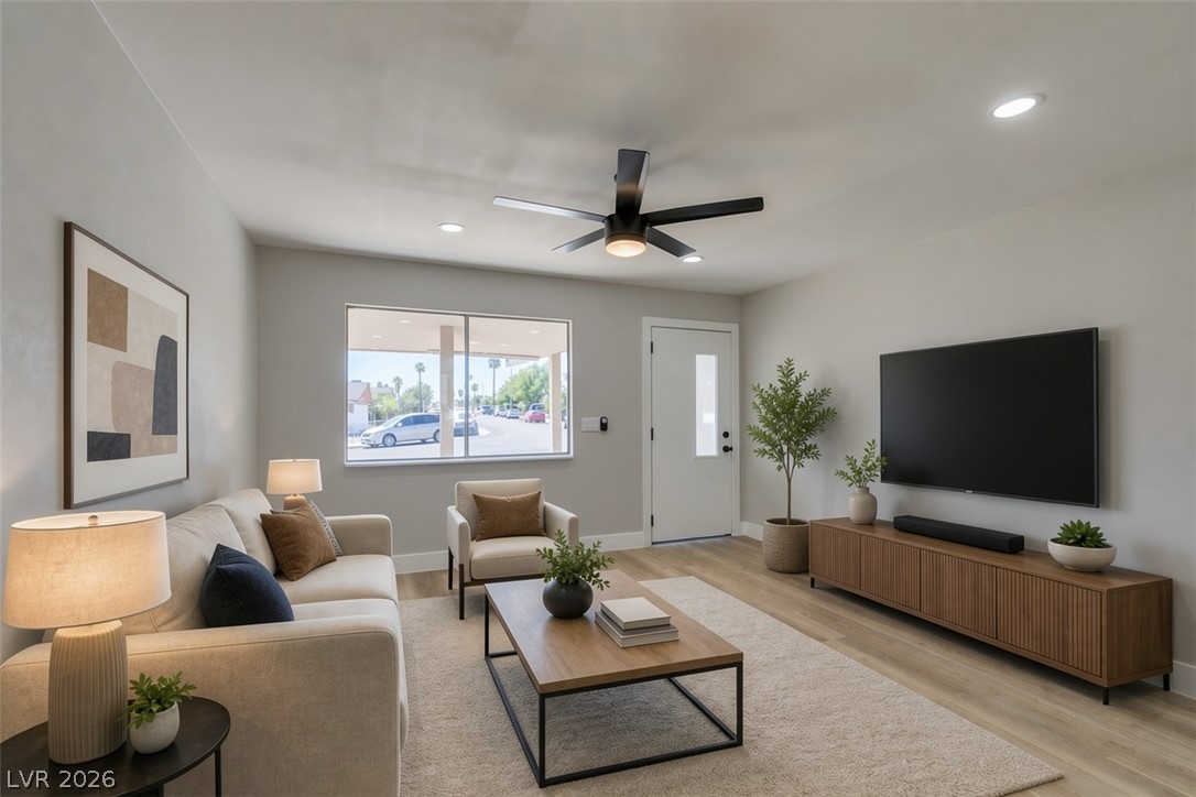 5920 Forrest Hills Lane Las Vegas NV 89108