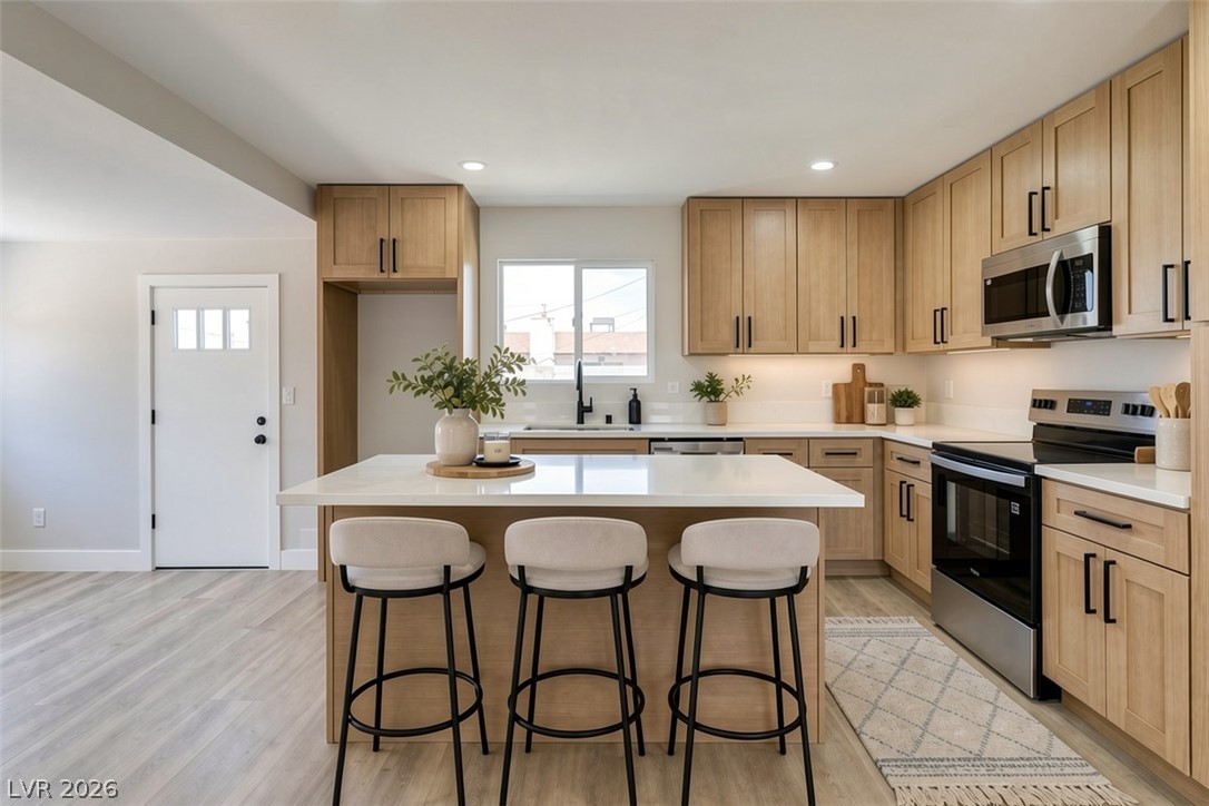 5920 Forrest Hills Lane Las Vegas NV 89108