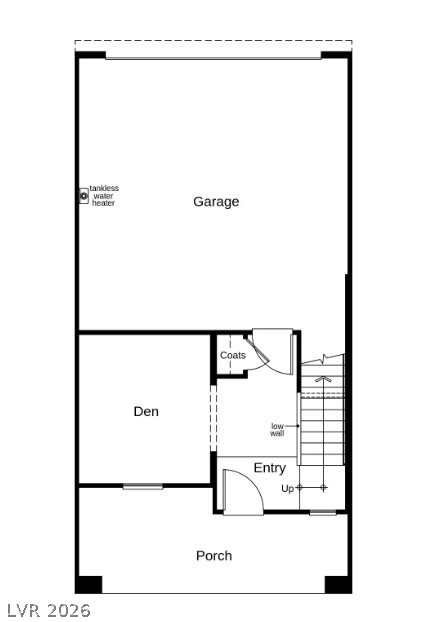 5812 Wisteria Walk Street Las Vegas NV 89148