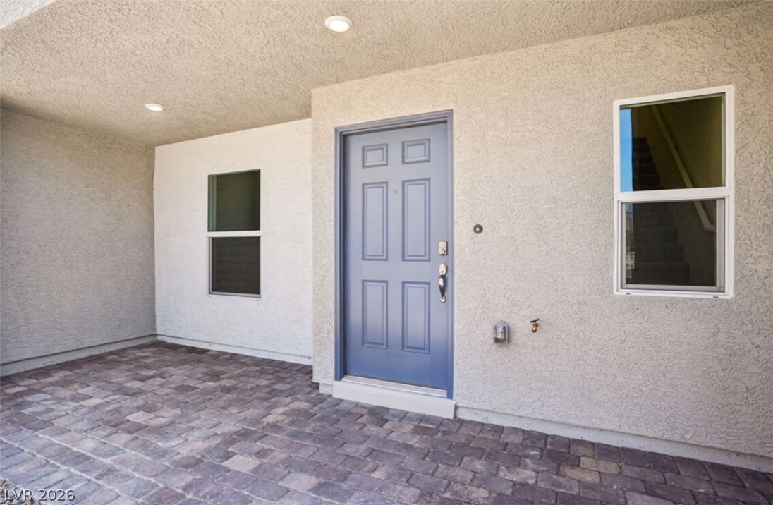 5812 Wisteria Walk Street Las Vegas NV 89148