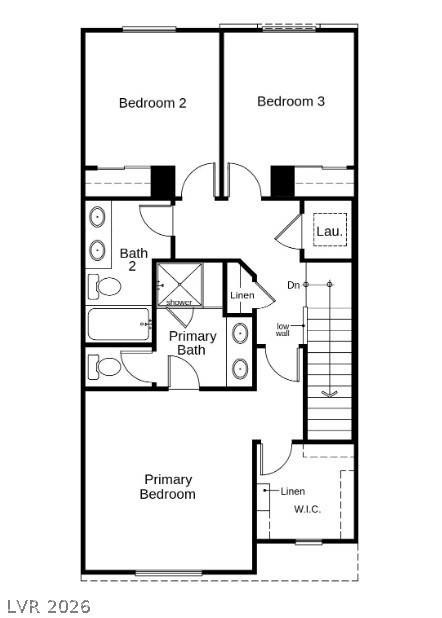 5812 Wisteria Walk Street Las Vegas NV 89148