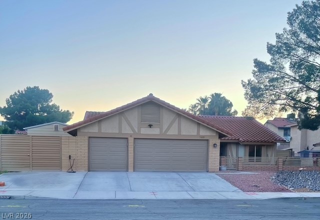 7419 Picardie Lane Las Vegas NV 89123