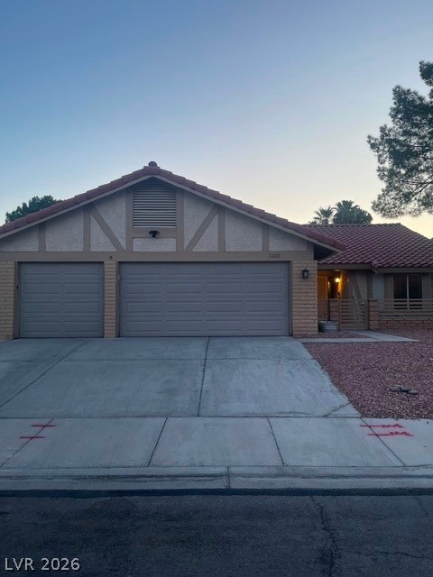 7419 Picardie Lane Las Vegas NV 89123