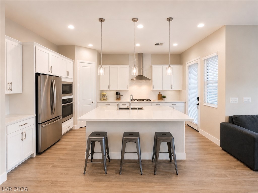 89 Cathedral Wash Place Henderson NV 89011