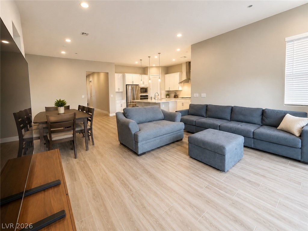 89 Cathedral Wash Place Henderson NV 89011