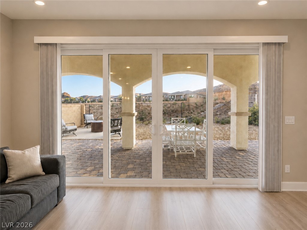 89 Cathedral Wash Place Henderson NV 89011