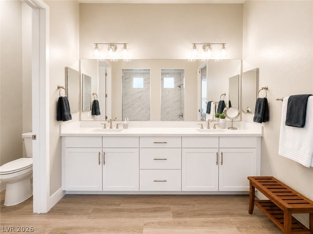 89 Cathedral Wash Place Henderson NV 89011