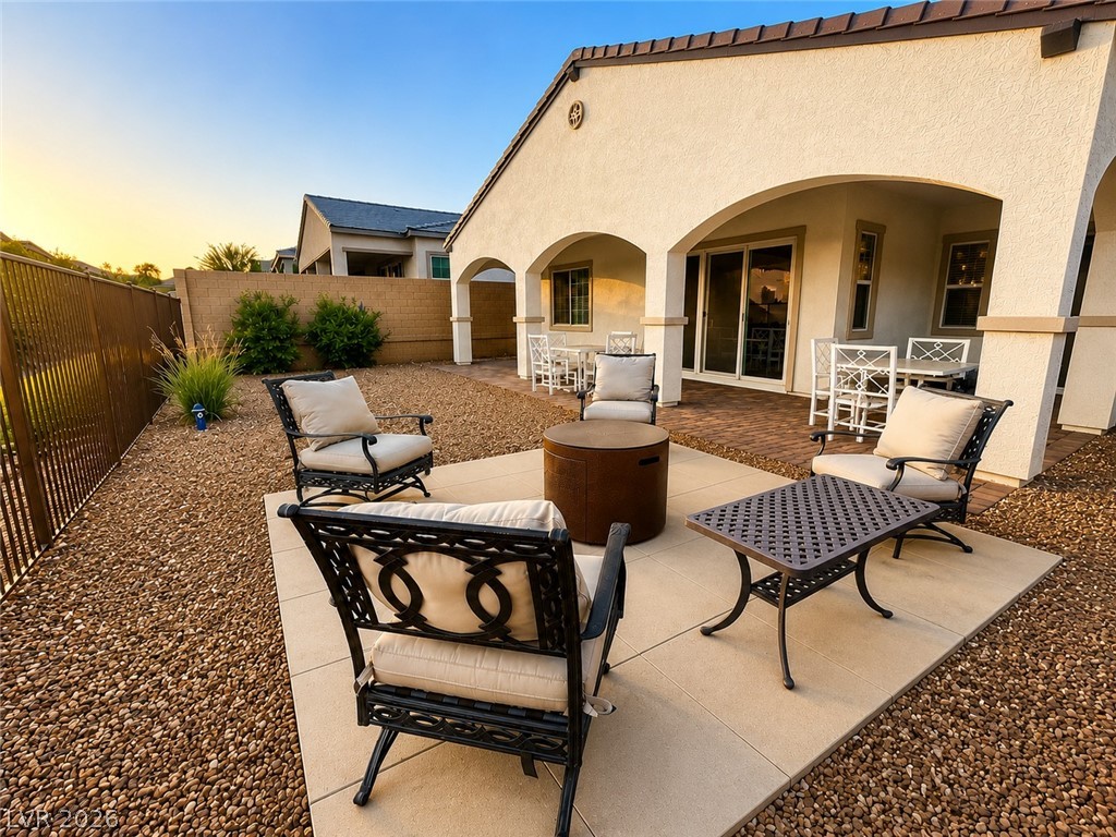 89 Cathedral Wash Place Henderson NV 89011