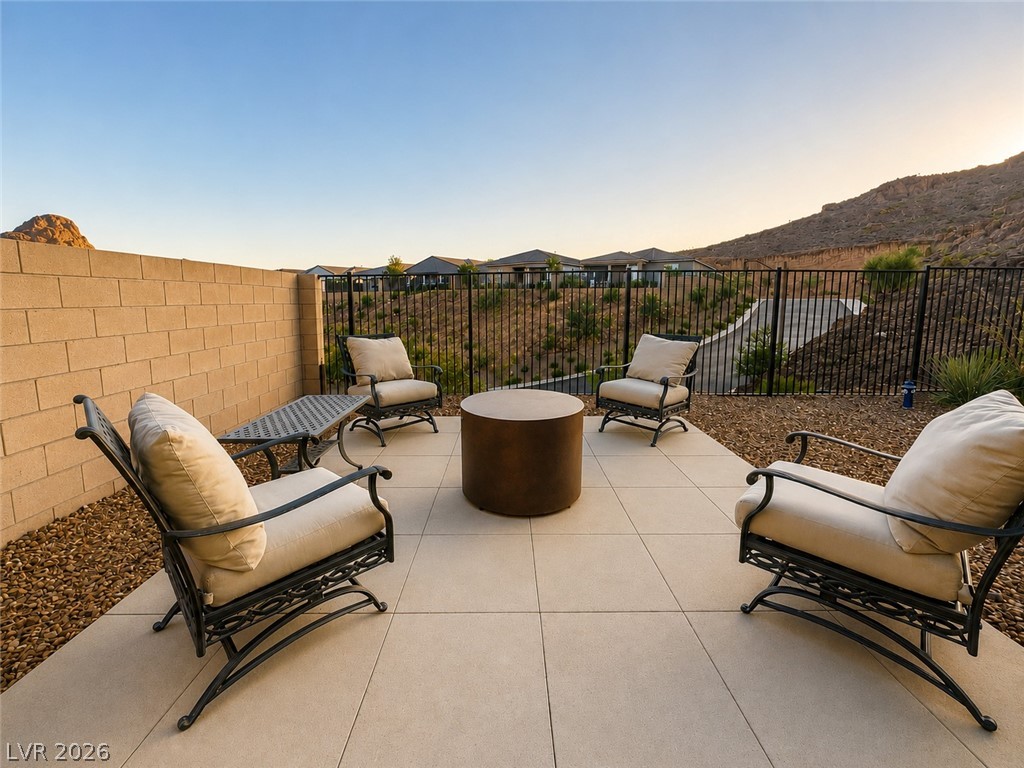 89 Cathedral Wash Place Henderson NV 89011