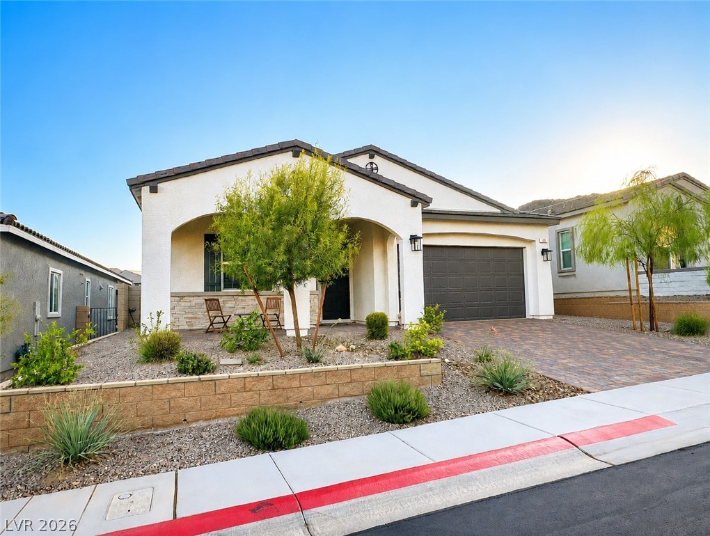89 Cathedral Wash Place Henderson NV 89011