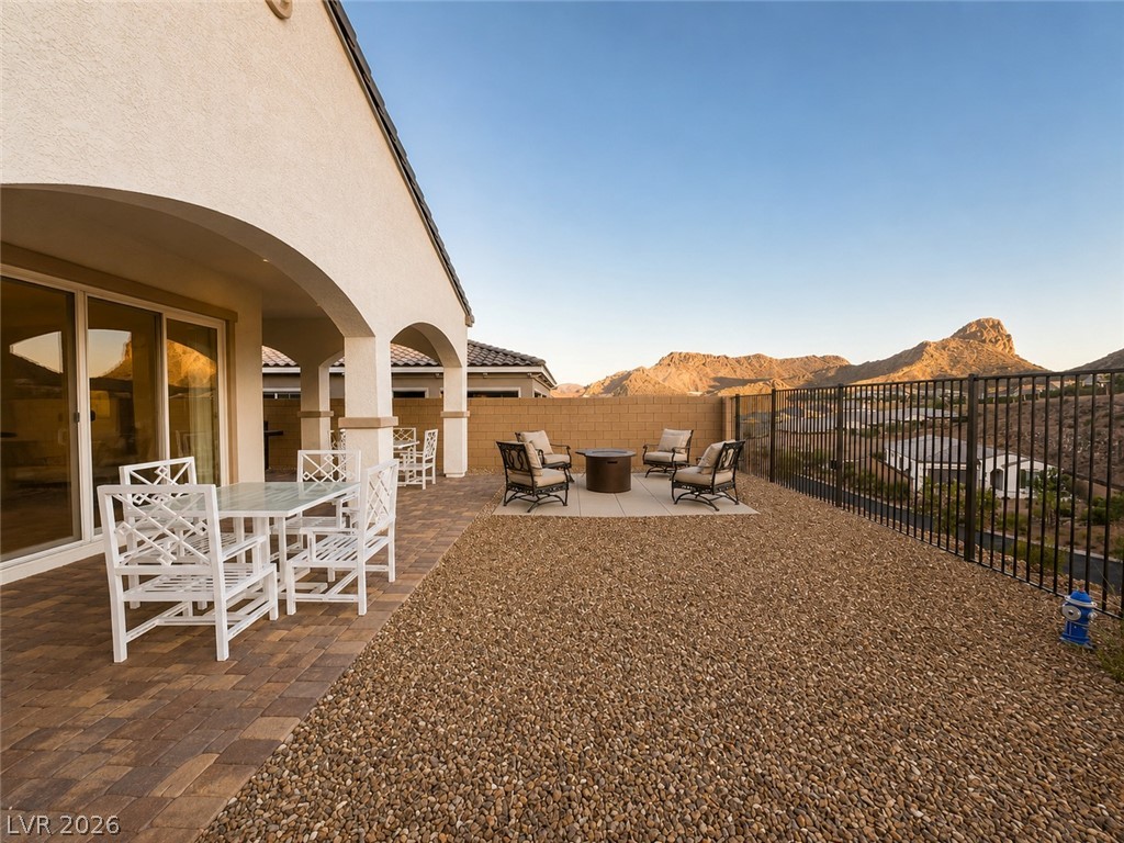 89 Cathedral Wash Place Henderson NV 89011