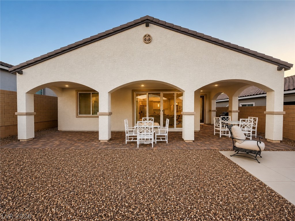 89 Cathedral Wash Place Henderson NV 89011