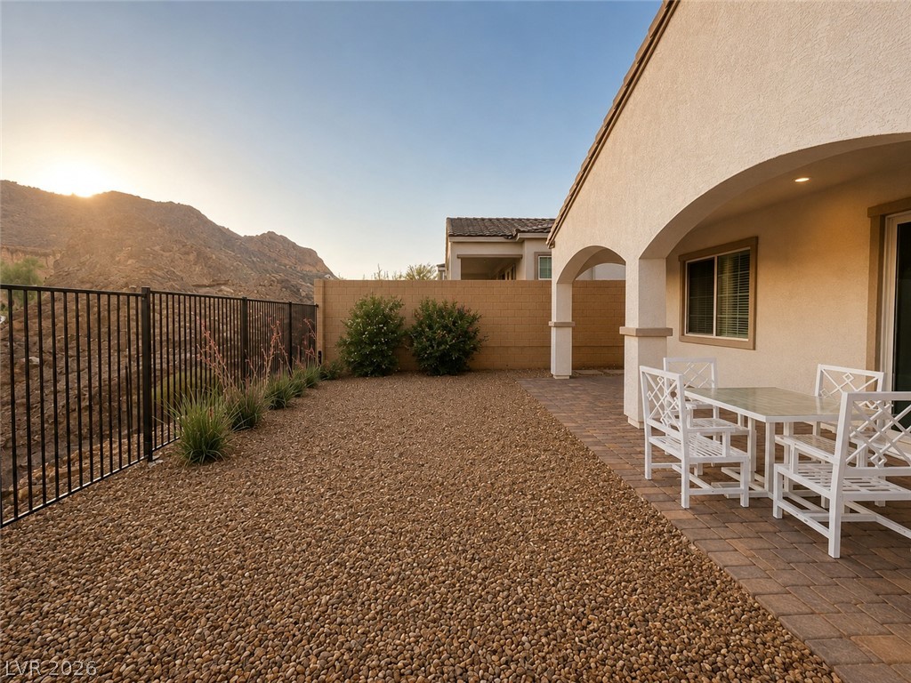 89 Cathedral Wash Place Henderson NV 89011