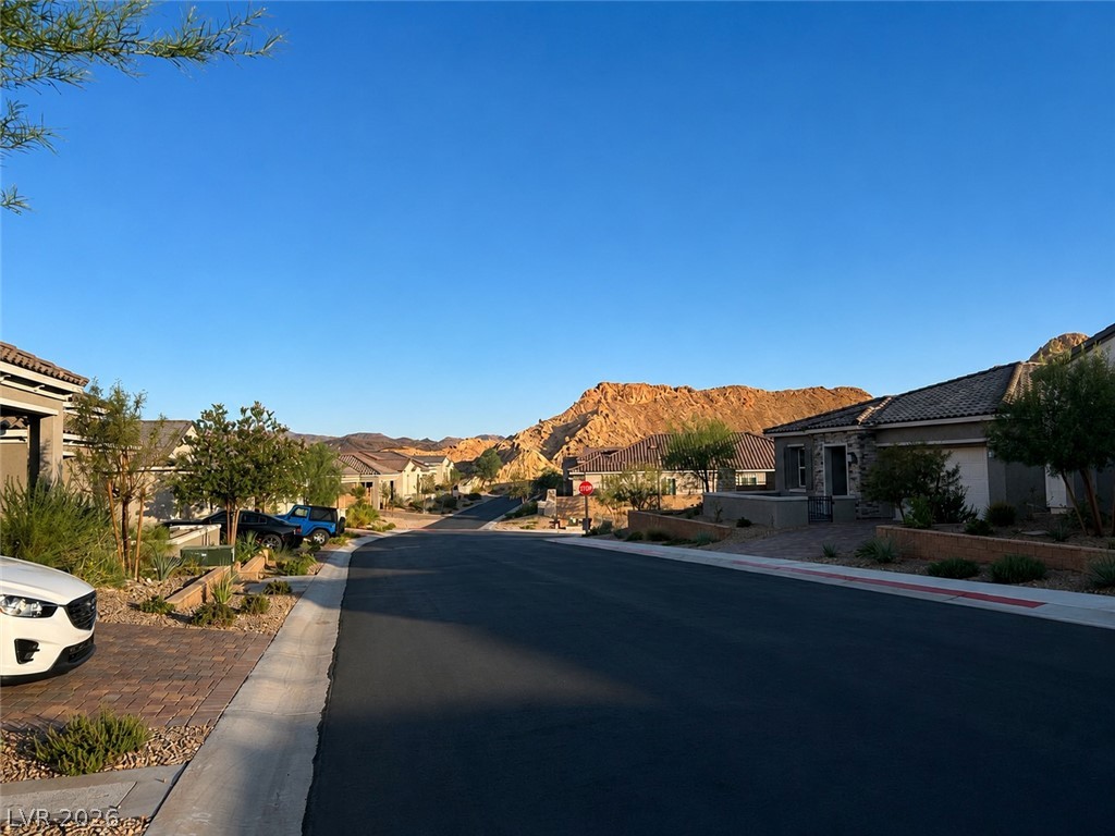 89 Cathedral Wash Place Henderson NV 89011