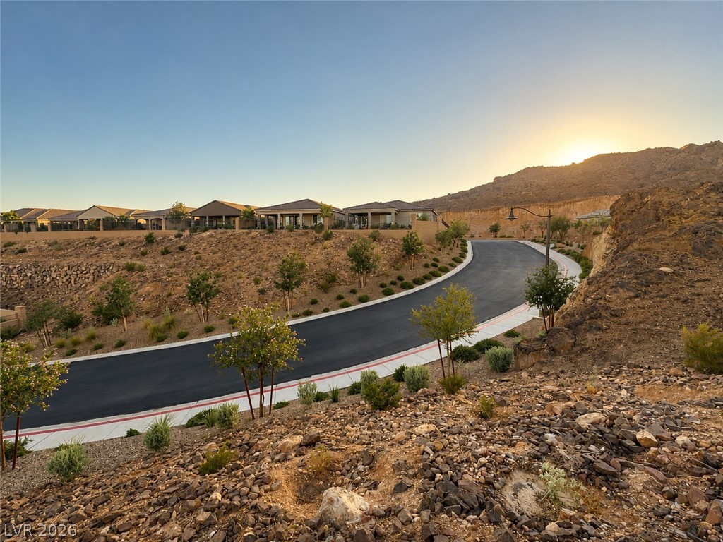 89 Cathedral Wash Place Henderson NV 89011