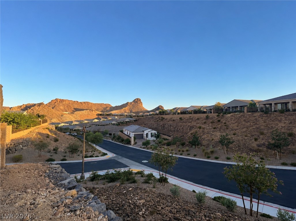 89 Cathedral Wash Place Henderson NV 89011