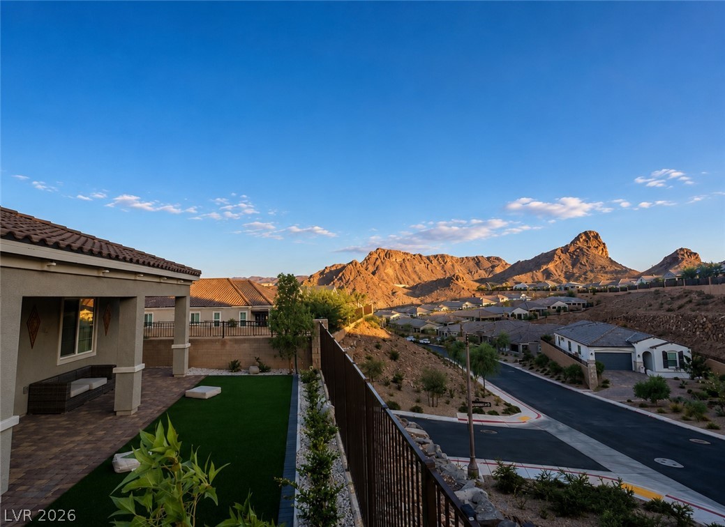 89 Cathedral Wash Place Henderson NV 89011