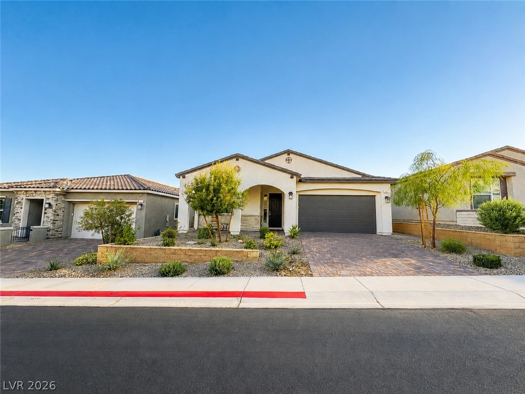 89 Cathedral Wash Place Henderson NV 89011