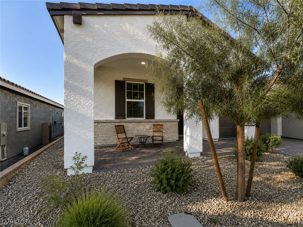89 Cathedral Wash Place Henderson NV 89011