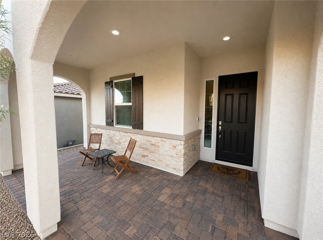 89 Cathedral Wash Place Henderson NV 89011