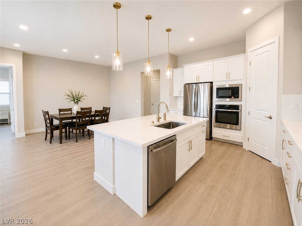89 Cathedral Wash Place Henderson NV 89011