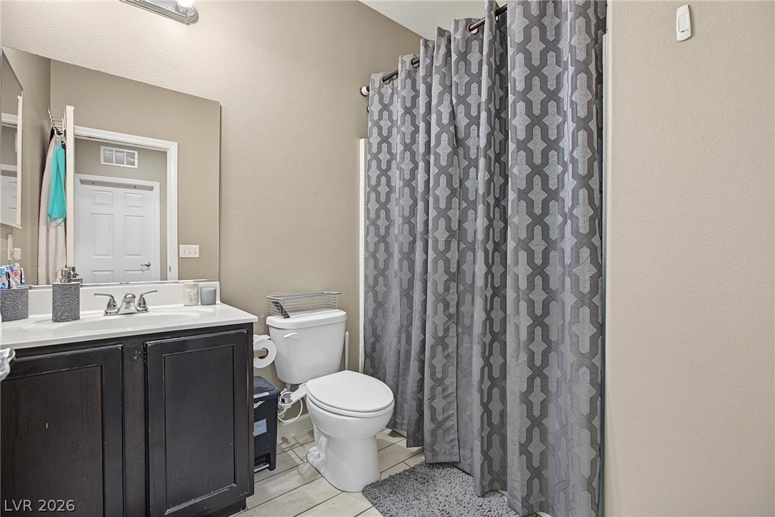 2737 Council Crest Court Las Vegas NV 89142