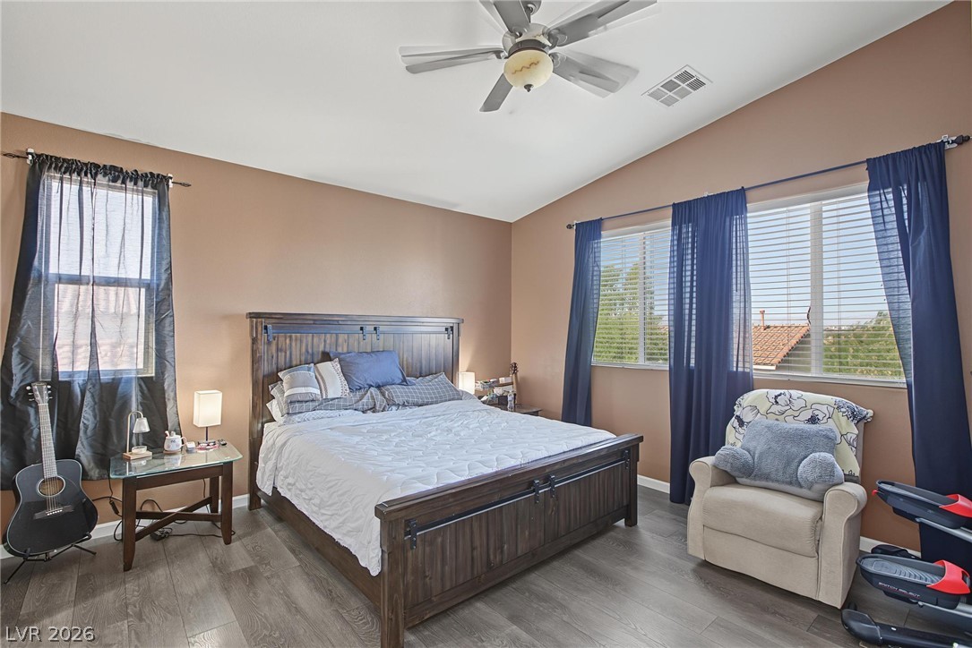 2737 Council Crest Court Las Vegas NV 89142
