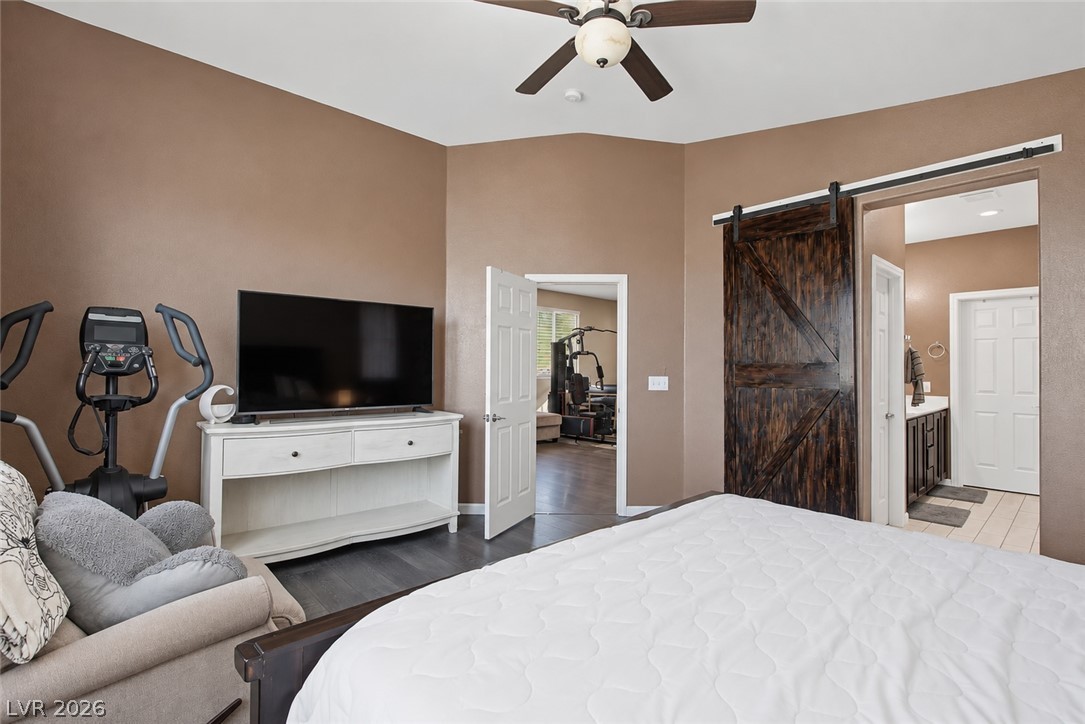 2737 Council Crest Court Las Vegas NV 89142