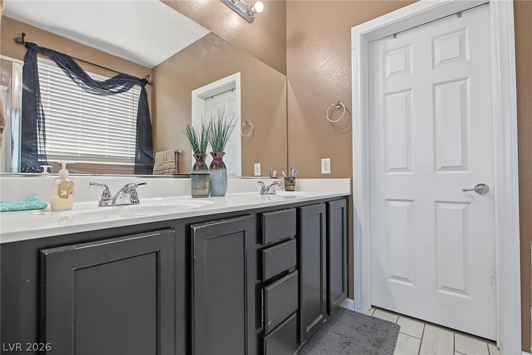 2737 Council Crest Court Las Vegas NV 89142