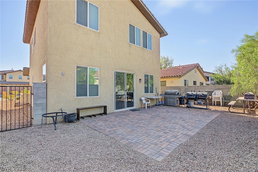 2737 Council Crest Court Las Vegas NV 89142