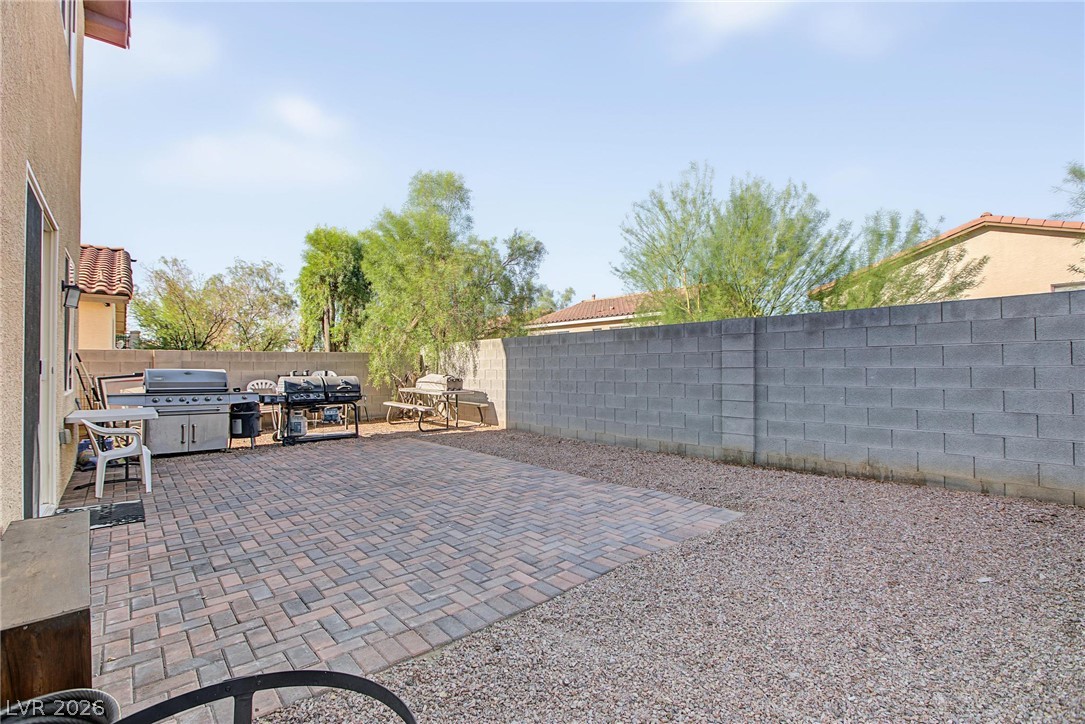 2737 Council Crest Court Las Vegas NV 89142