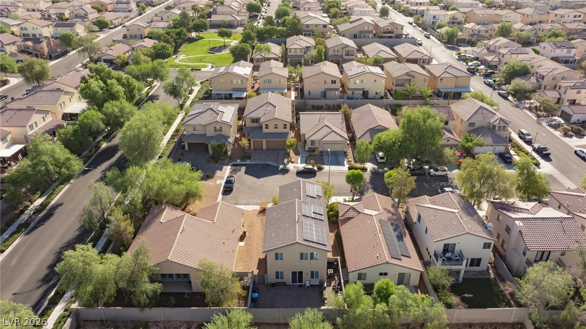 2737 Council Crest Court Las Vegas NV 89142