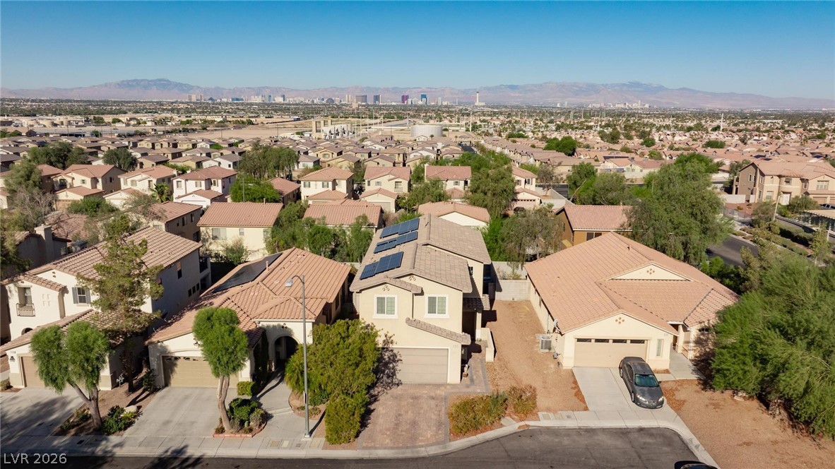 2737 Council Crest Court Las Vegas NV 89142