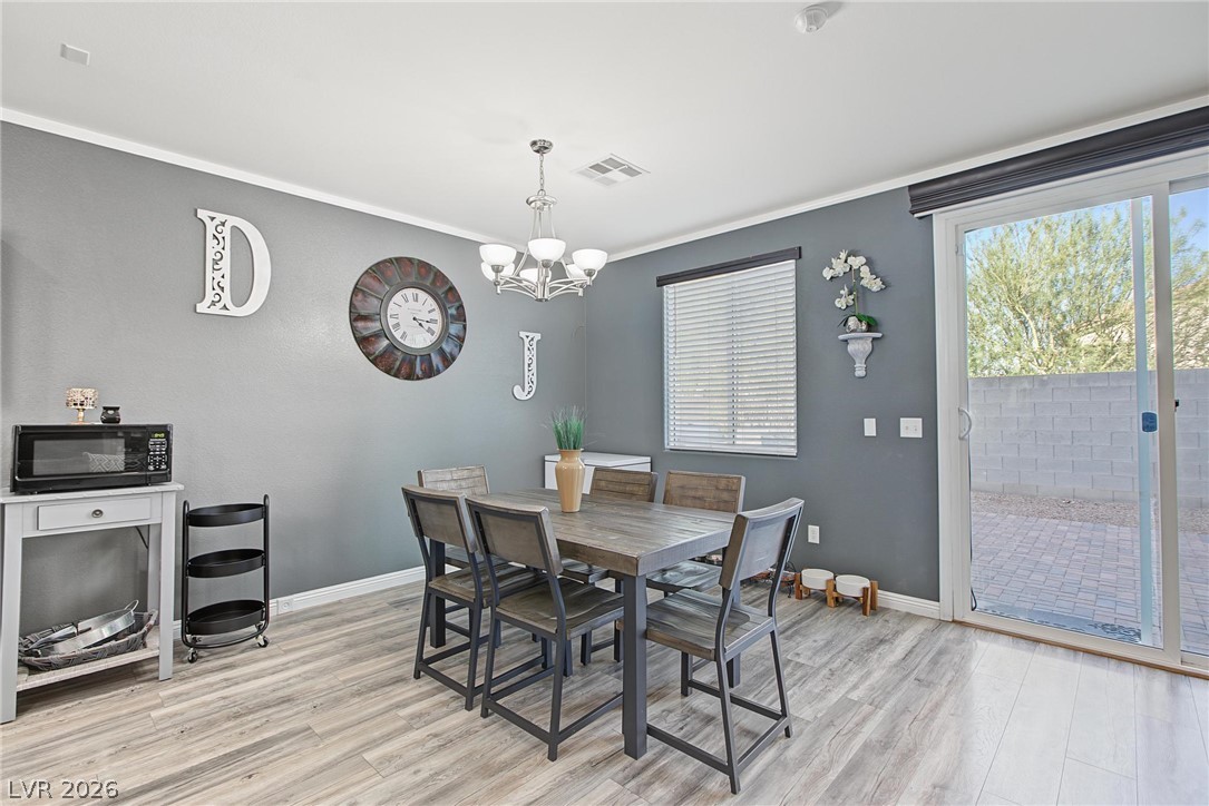 2737 Council Crest Court Las Vegas NV 89142