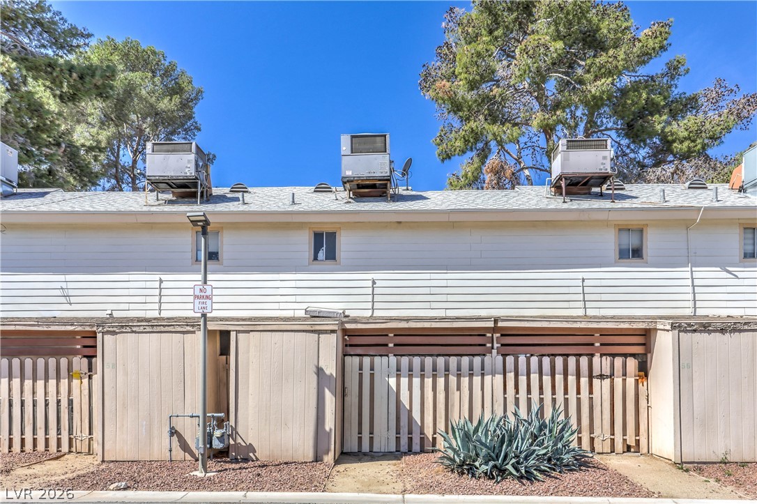 4770 Topaz Street 57 Las Vegas NV 89121