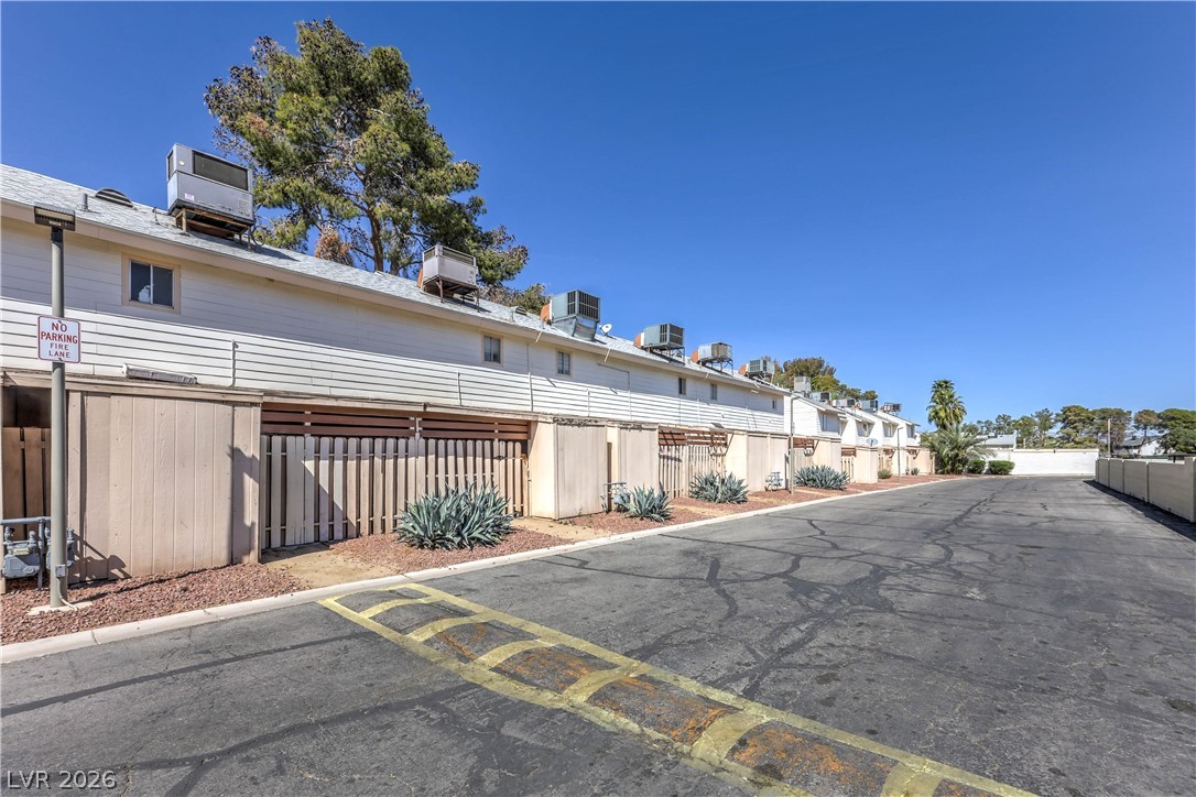 4770 Topaz Street 57 Las Vegas NV 89121