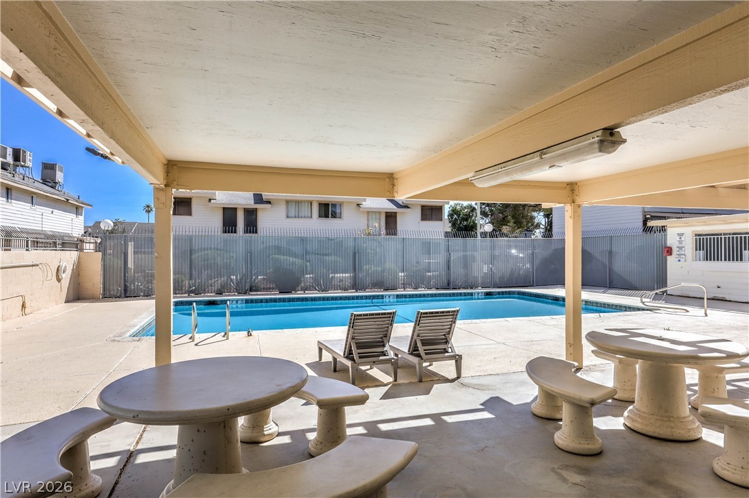 4770 Topaz Street 57 Las Vegas NV 89121