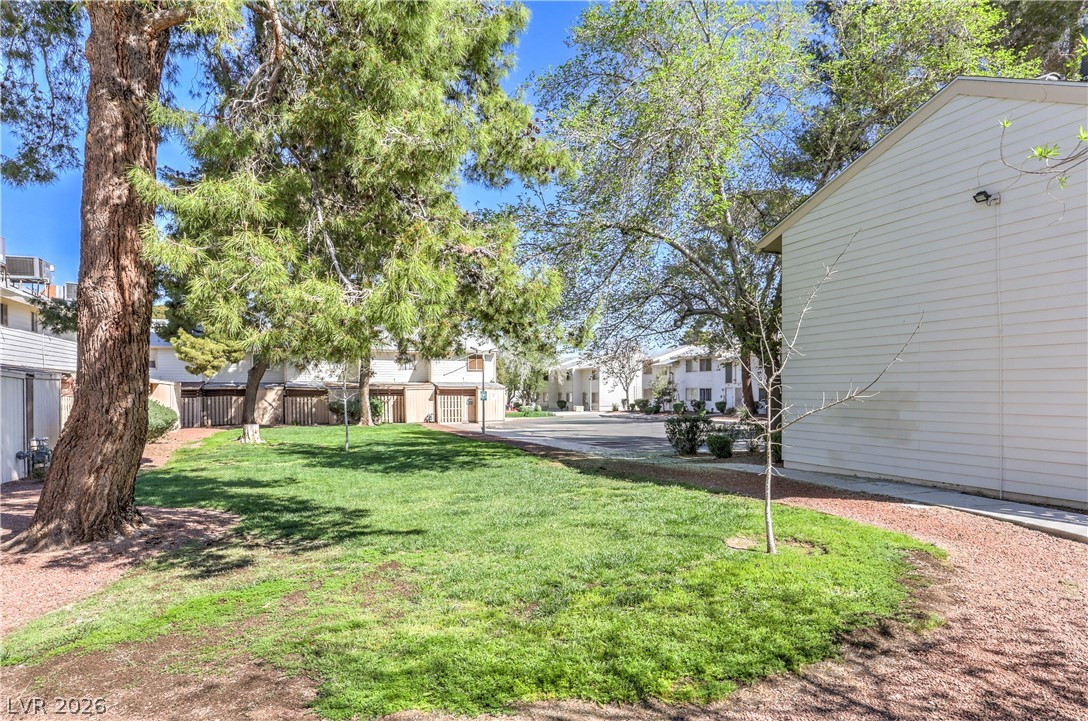 4770 Topaz Street 57 Las Vegas NV 89121
