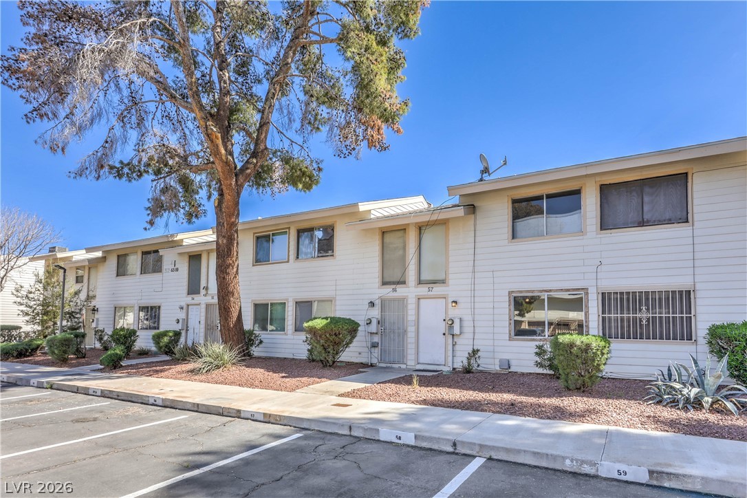 4770 Topaz Street 57 Las Vegas NV 89121