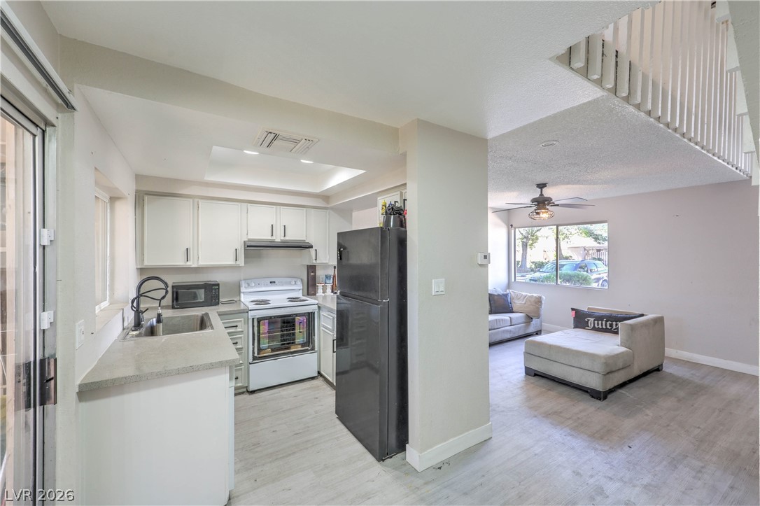 4770 Topaz Street 57 Las Vegas NV 89121