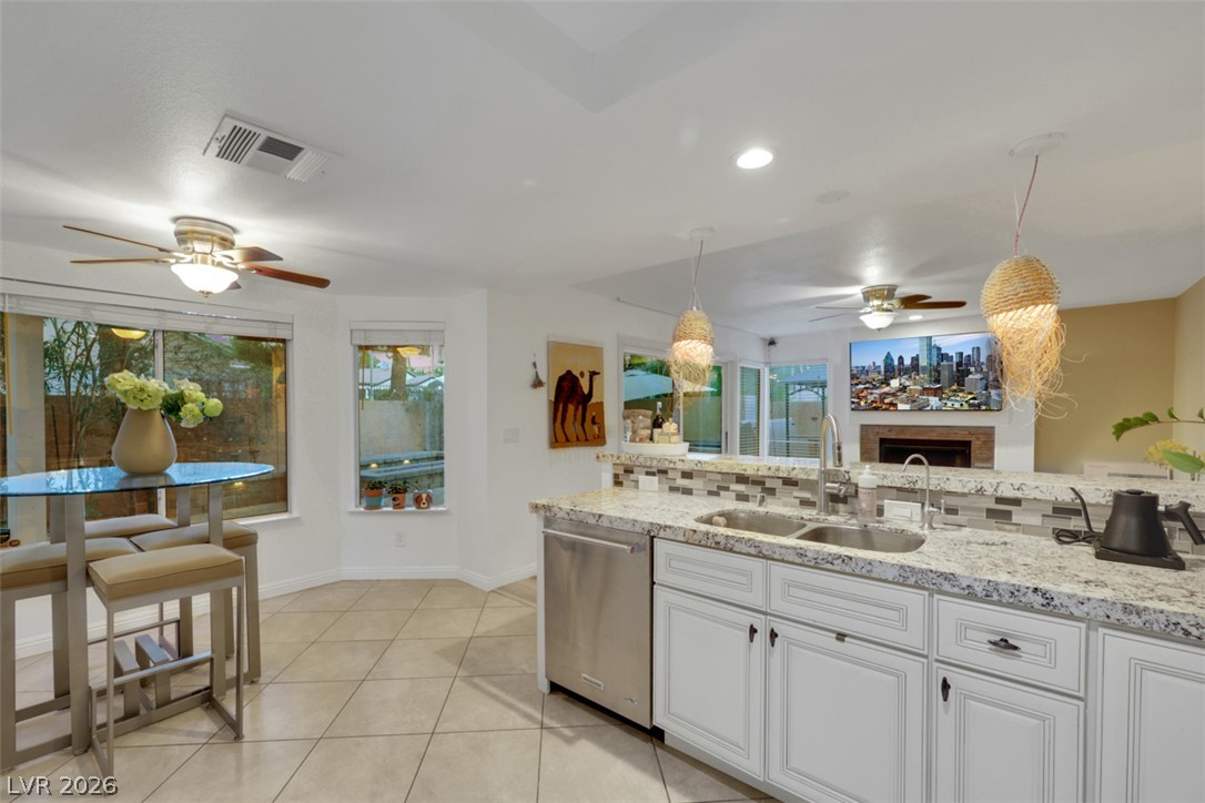 3320 Atterberry Lane Las Vegas NV 89117