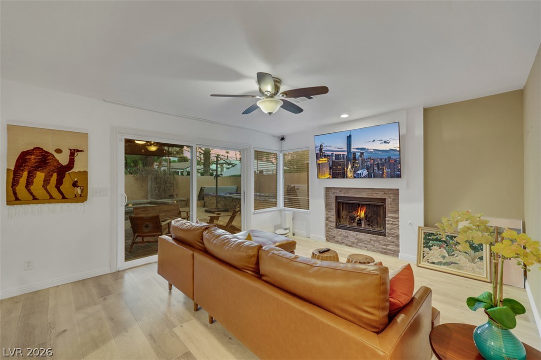 3320 Atterberry Lane Las Vegas NV 89117
