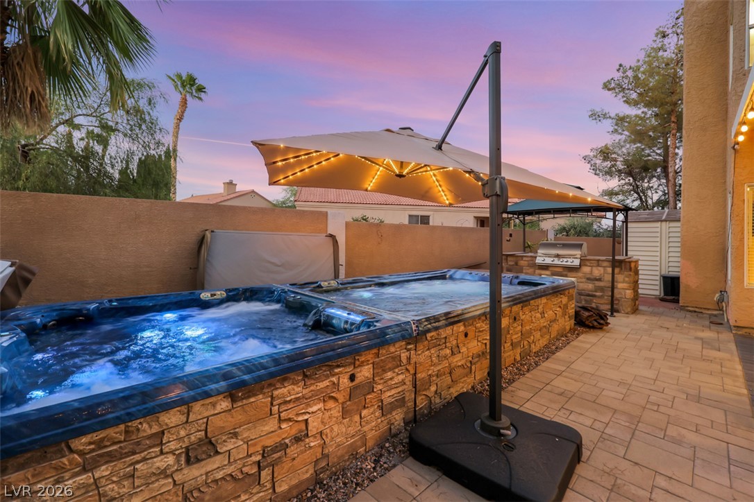 3320 Atterberry Lane Las Vegas NV 89117