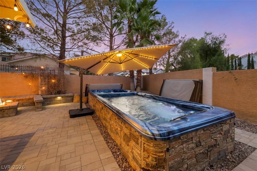 3320 Atterberry Lane Las Vegas NV 89117