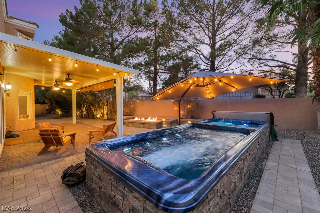 3320 Atterberry Lane Las Vegas NV 89117