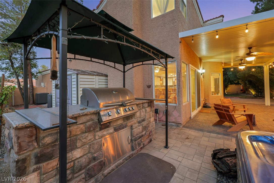 3320 Atterberry Lane Las Vegas NV 89117