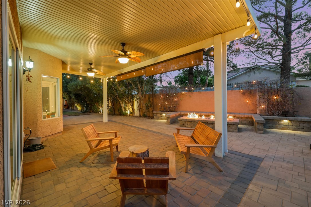 3320 Atterberry Lane Las Vegas NV 89117