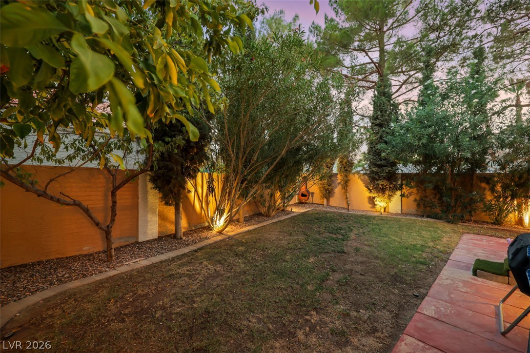 3320 Atterberry Lane Las Vegas NV 89117